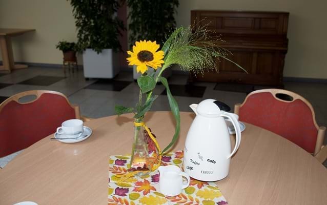 Parkinson Selbsthilfegruppe Köln